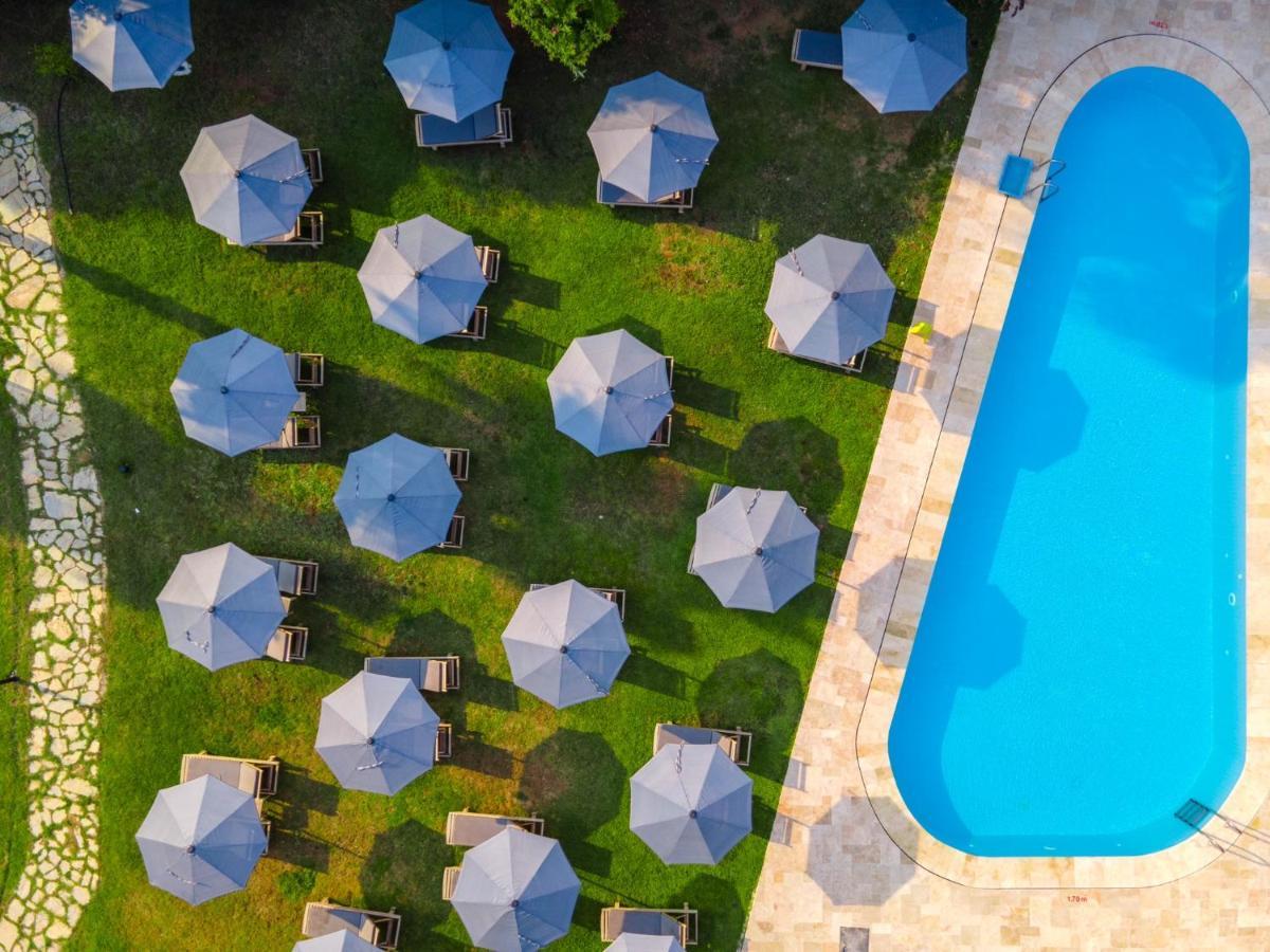 Hotel Club-E Fethiye Eksteriør billede