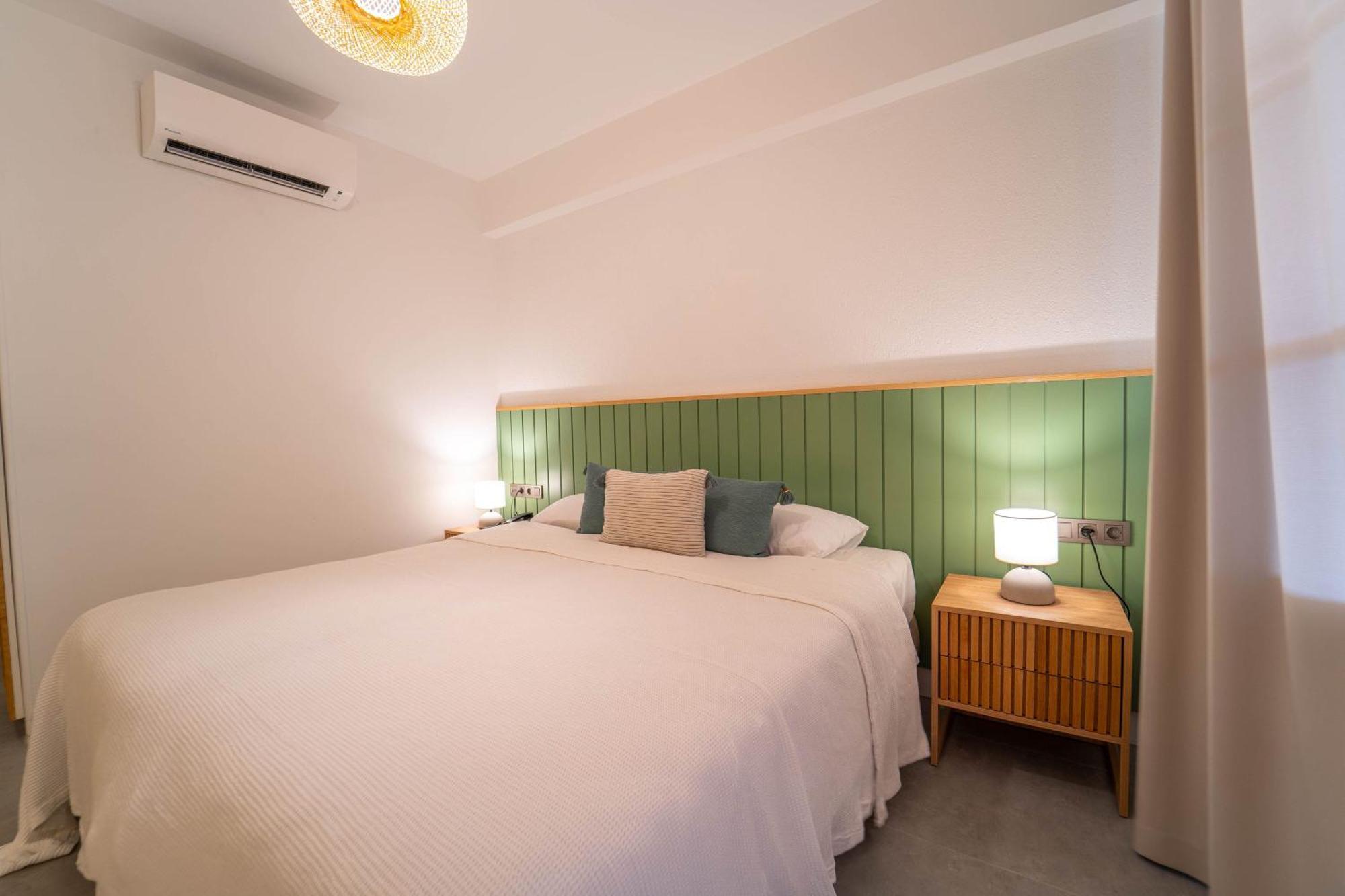 Hotel Club-E Fethiye Værelse billede