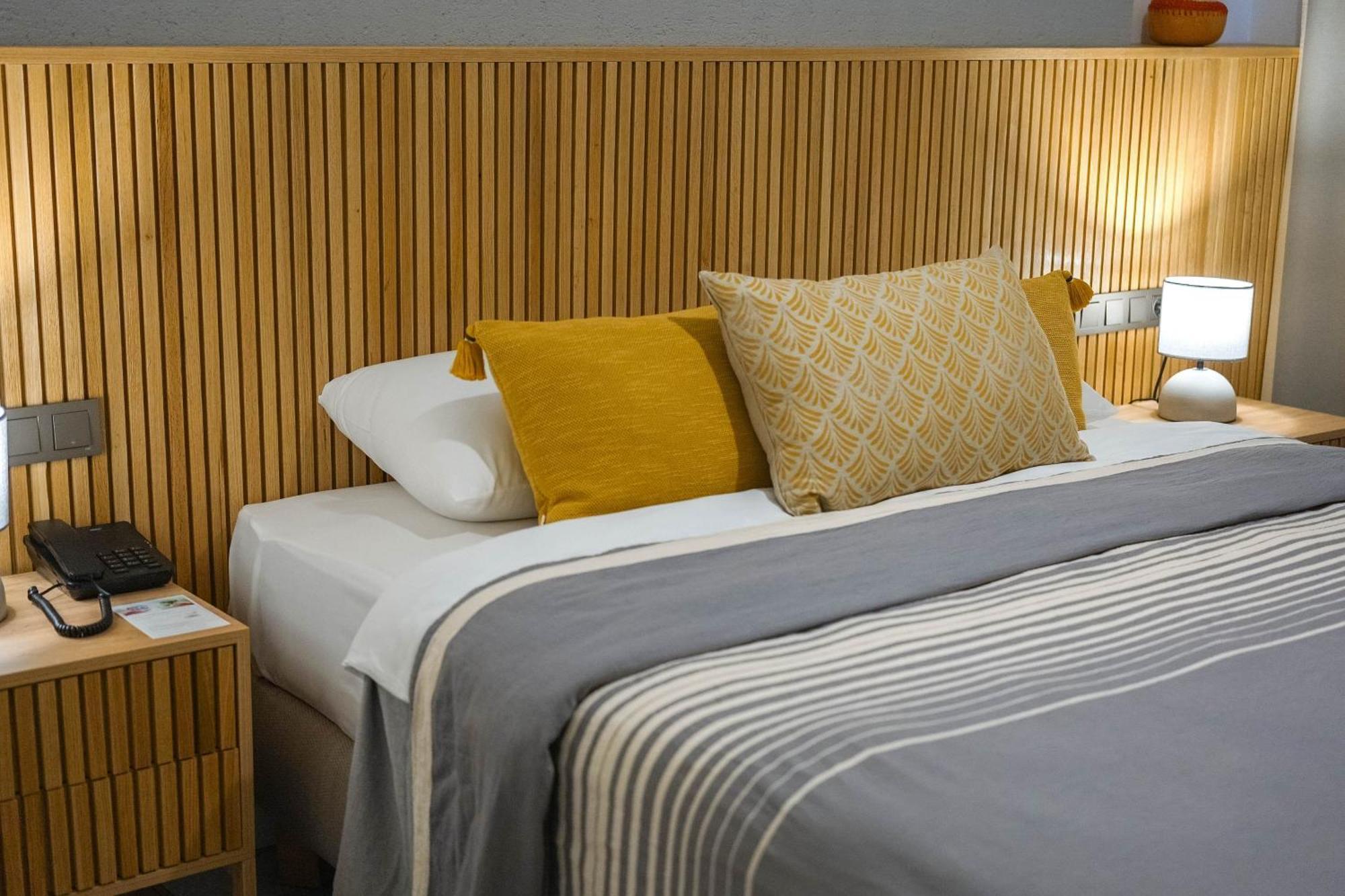 Hotel Club-E Fethiye Eksteriør billede