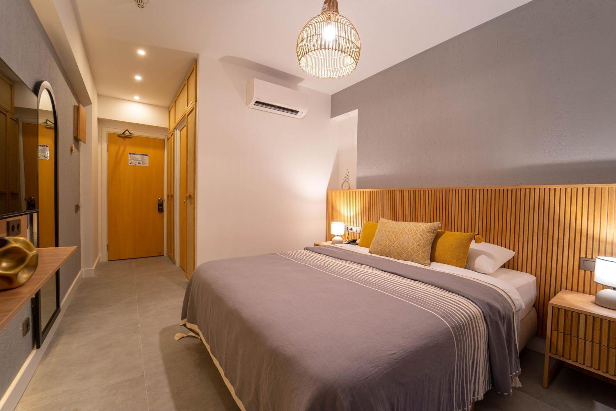 Hotel Club-E Fethiye Eksteriør billede