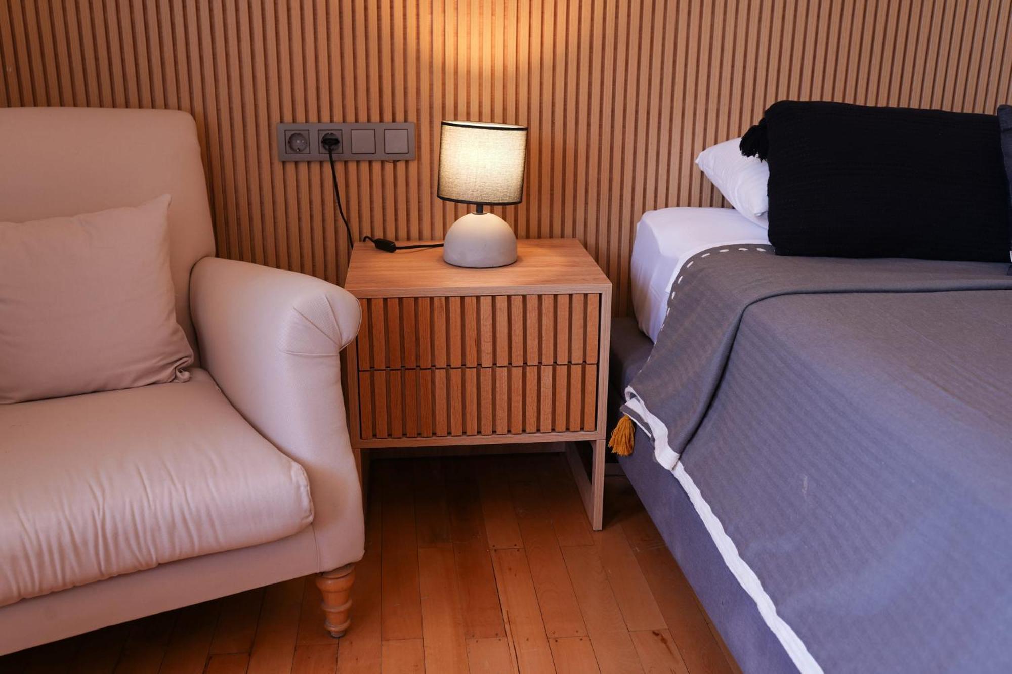 Hotel Club-E Fethiye Værelse billede