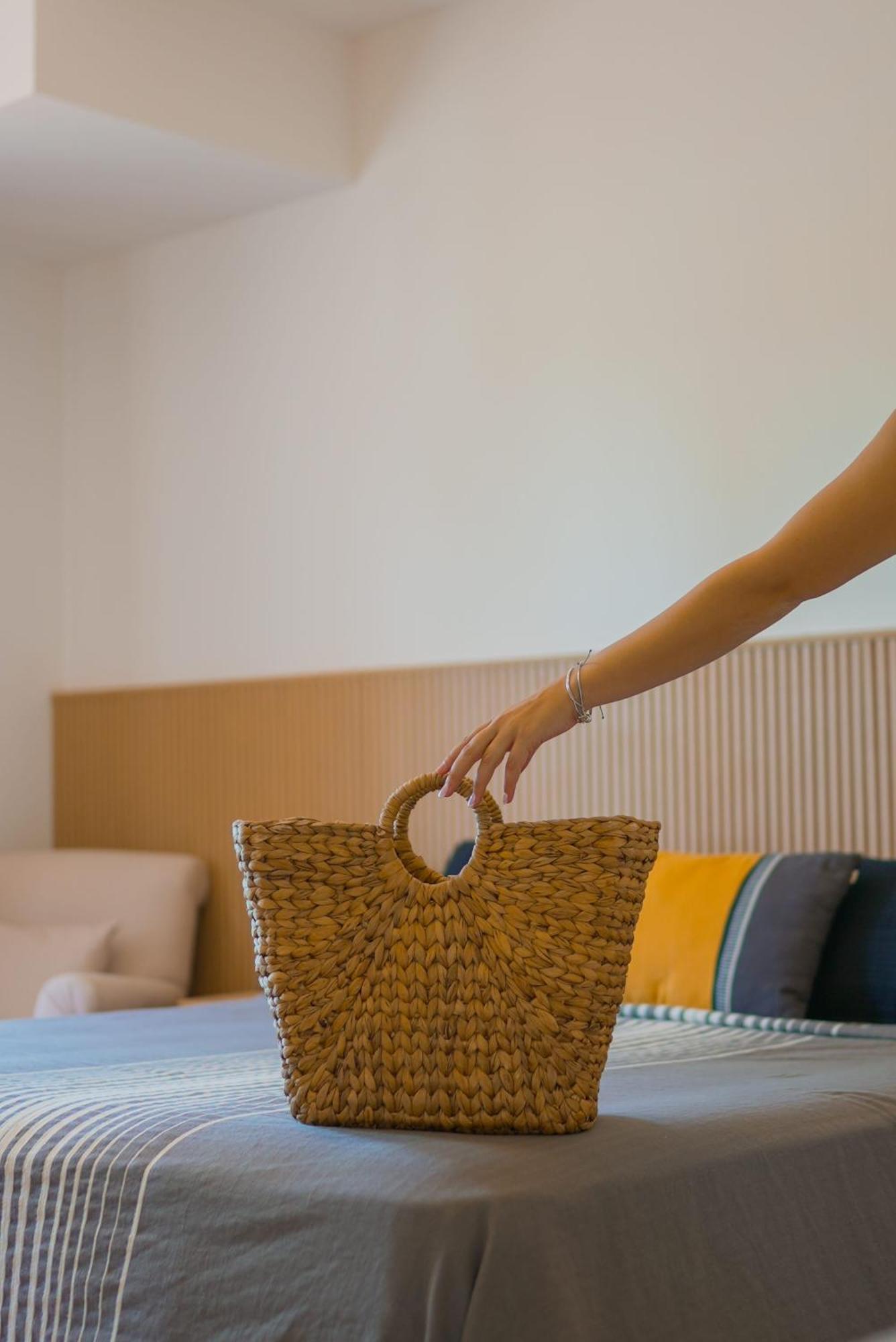 Hotel Club-E Fethiye Eksteriør billede